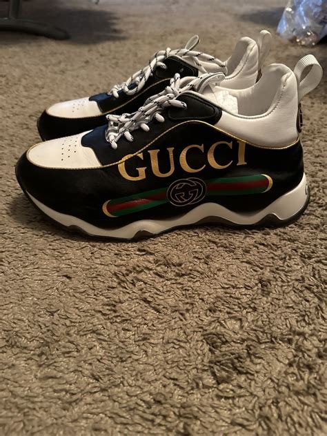 mens gucci shoes ebay|Gucci shoes for men cheap.